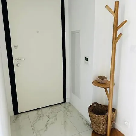 Sublime T3 Neuf Vue Mer,sanguinaires, à Pied Apartamento