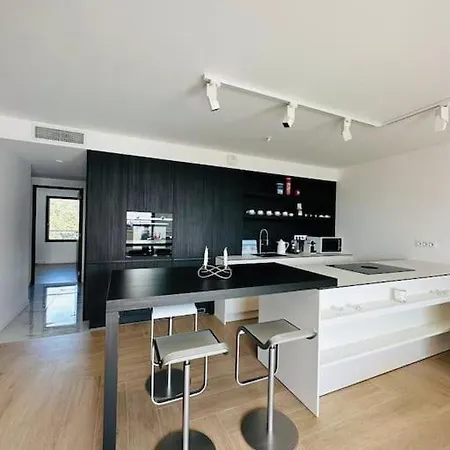 Apartamento Sublime T3 Neuf Vue Mer,sanguinaires, à Pied *
